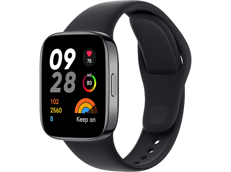 Media markt best sale smartwatch huawei