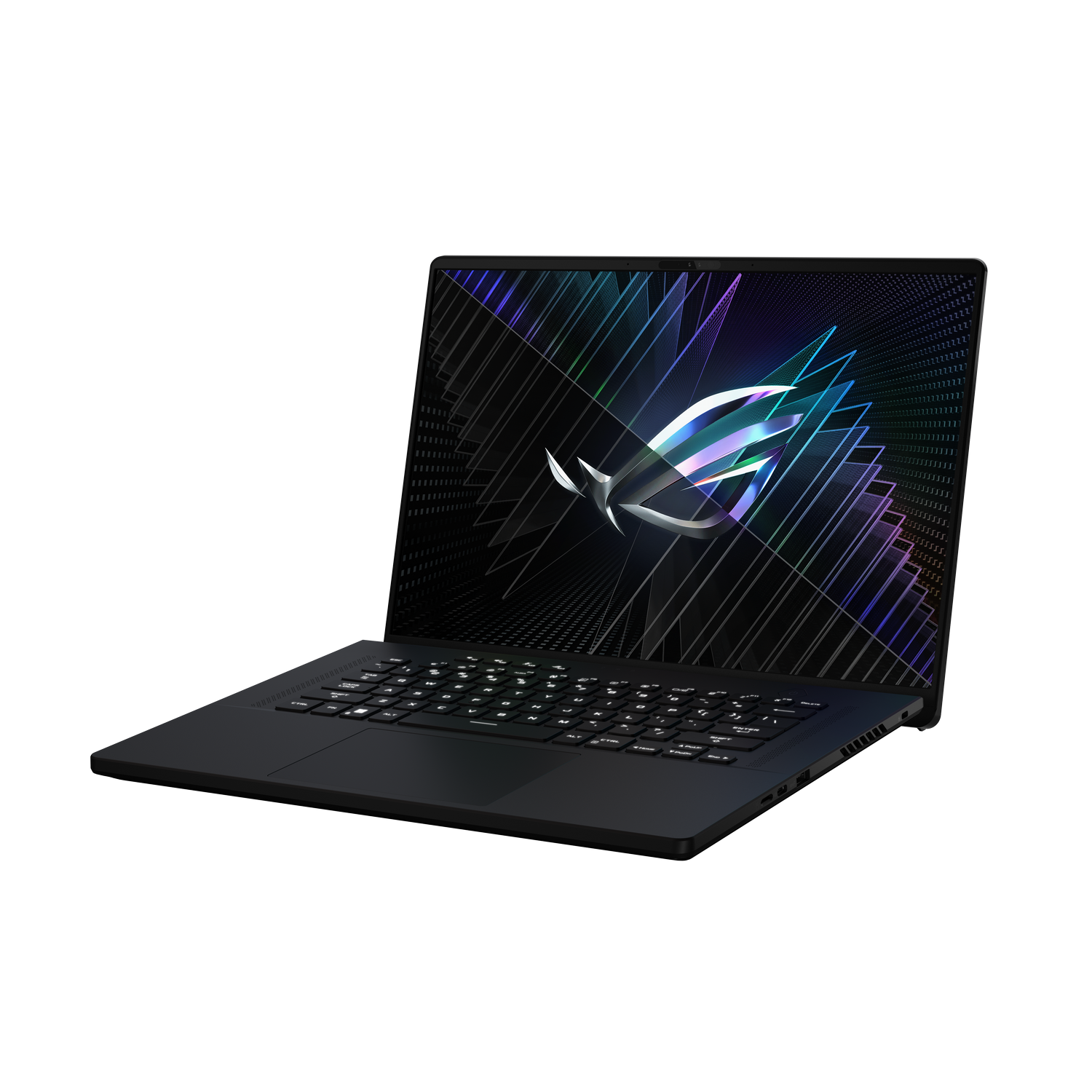 ASUS ROG Zephyrus M16 GU604VZ-NM008W - 16 inch - Intel Core i9 - 32 GB - 1 TB - GeForce RTX 4080