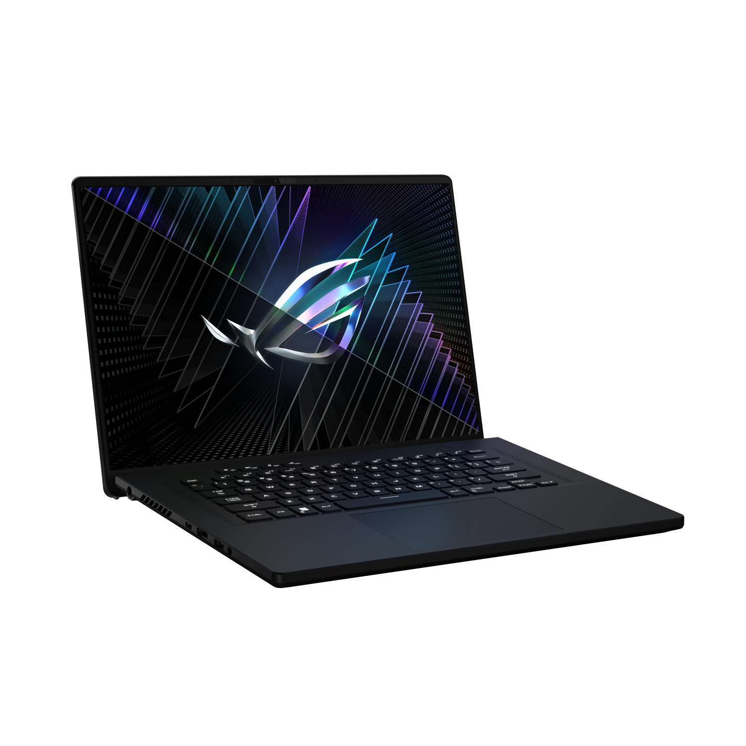 ASUS ROG Zephyrus M16 GU604VZ-NM008W - 16 inch - Intel Core i9 - 32 GB - 1 TB - GeForce RTX 4080