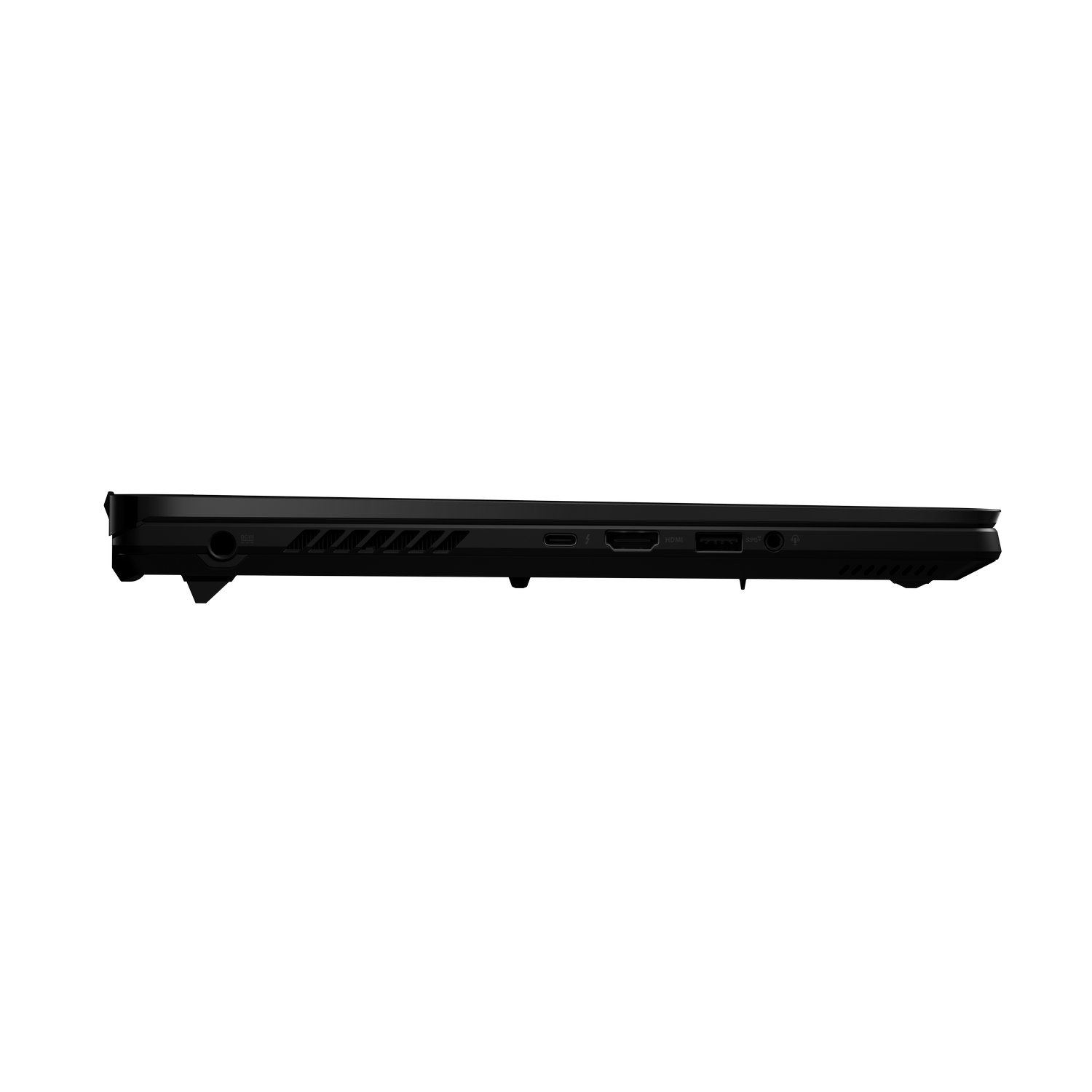ASUS ROG Zephyrus M16 GU604VZ-NM008W - 16 inch - Intel Core i9 - 32 GB - 1 TB - GeForce RTX 4080