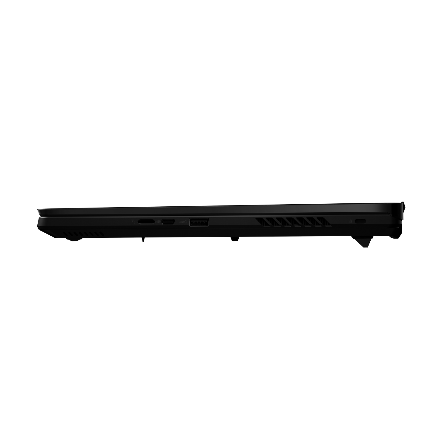 ASUS ROG Zephyrus M16 GU604VZ-NM008W - 16 inch - Intel Core i9 - 32 GB - 1 TB - GeForce RTX 4080