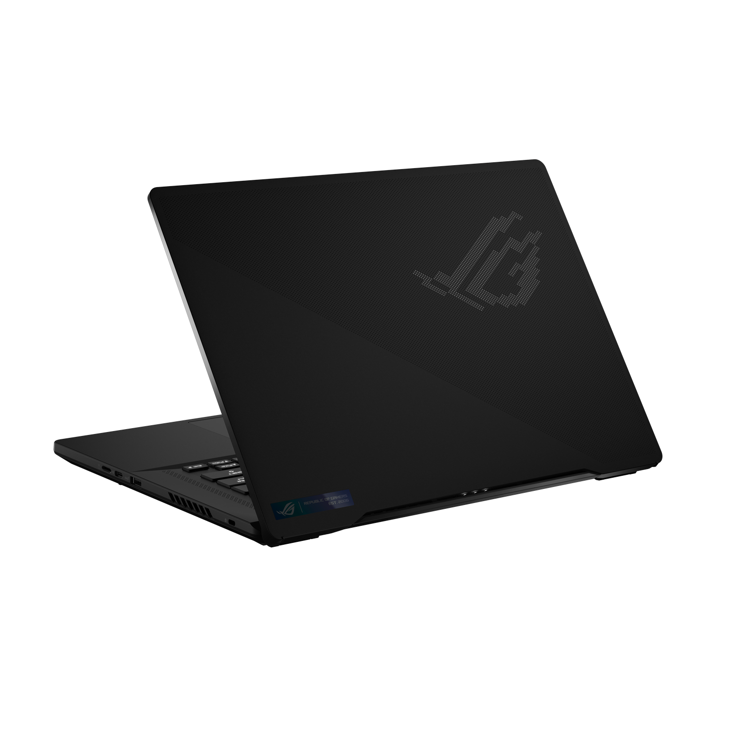 ASUS ROG Zephyrus M16 GU604VZ-NM008W - 16 inch - Intel Core i9 - 32 GB - 1 TB - GeForce RTX 4080