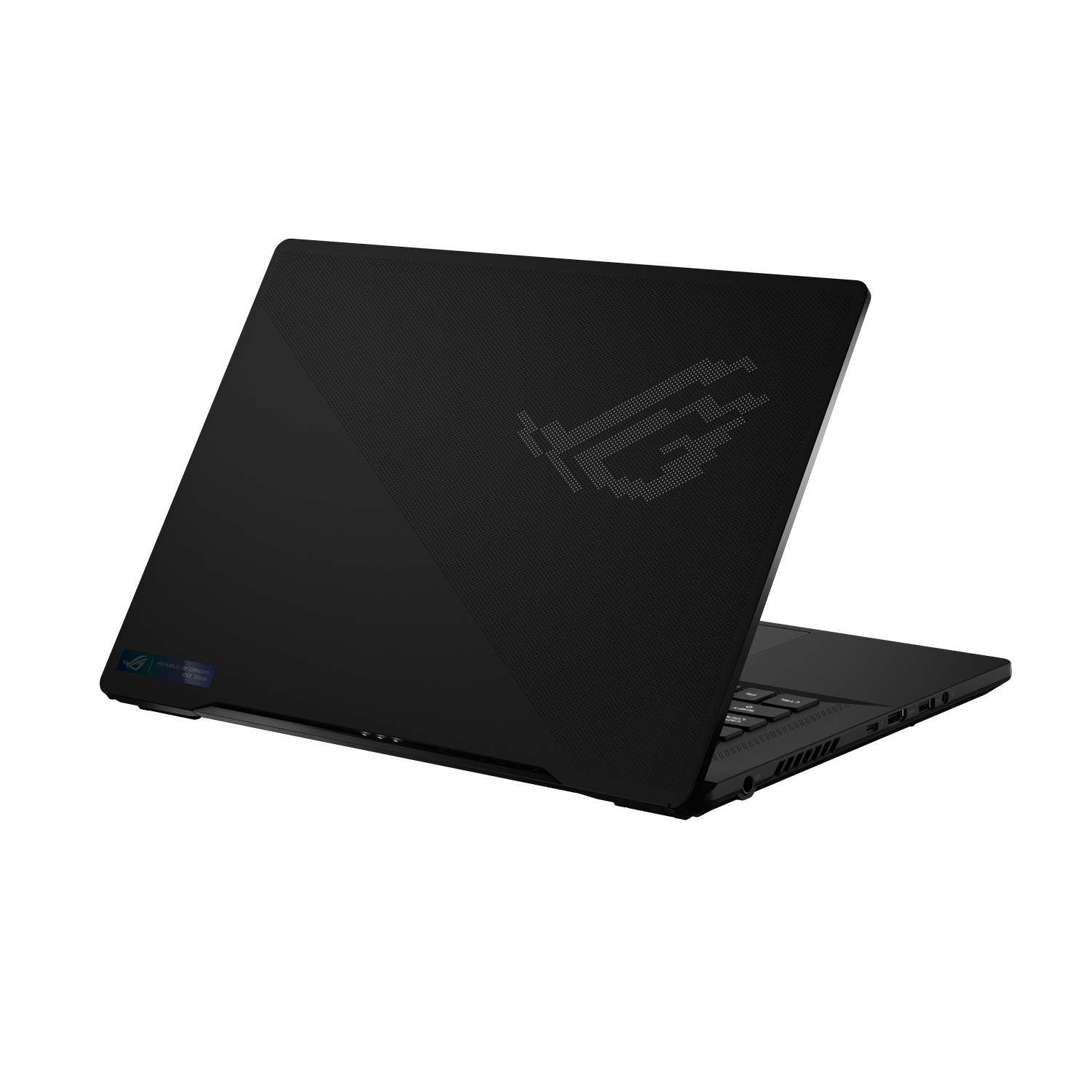 ASUS ROG Zephyrus M16 GU604VZ-NM008W - 16 inch - Intel Core i9 - 32 GB - 1 TB - GeForce RTX 4080