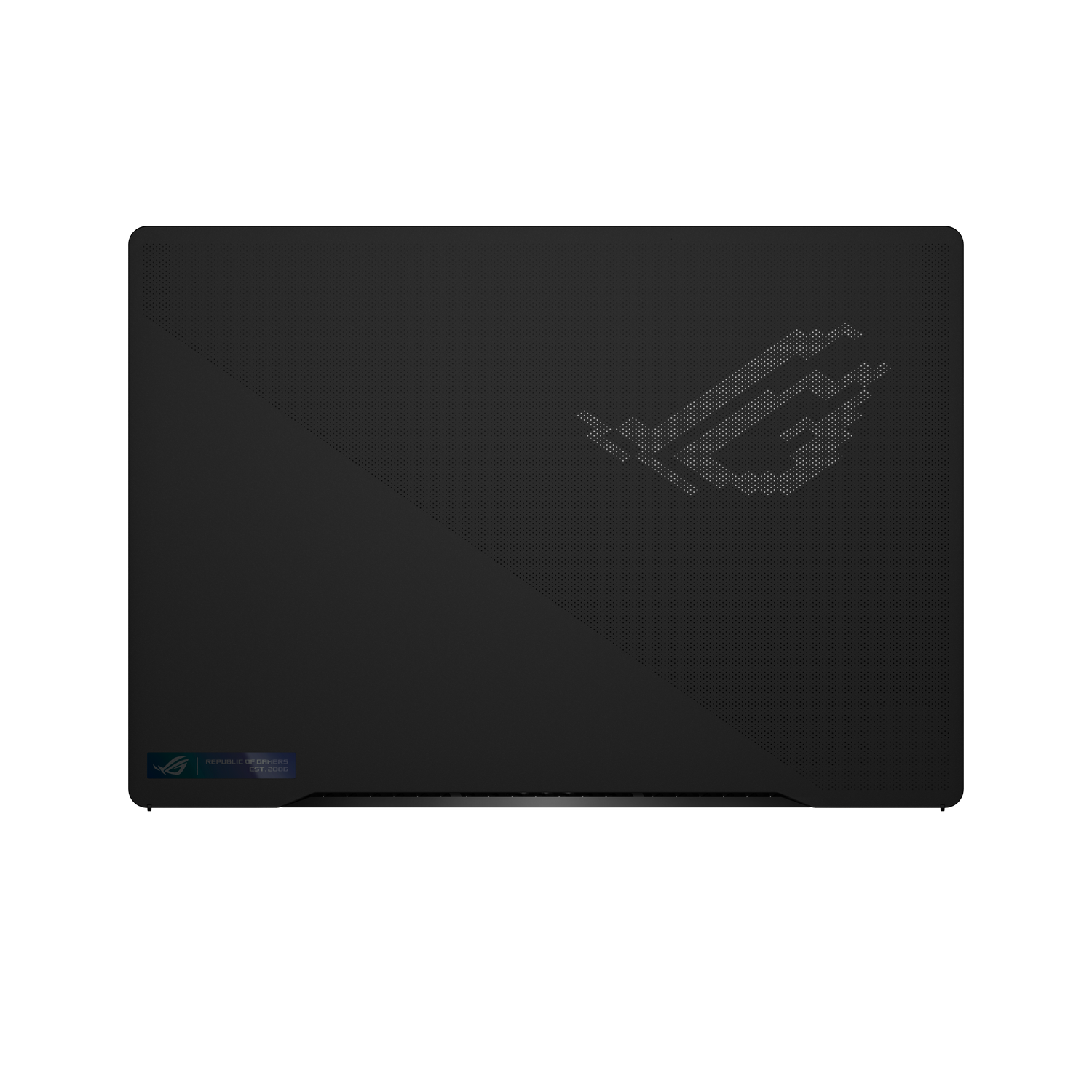 ASUS ROG Zephyrus M16 GU604VZ-NM008W - 16 inch - Intel Core i9 - 32 GB - 1 TB - GeForce RTX 4080