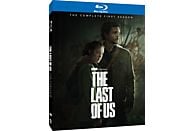 The Last Of Us: Seizoen 1 - Blu-ray