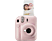 FUJIFILM instax mini 12 Blossom Pink