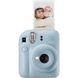 FUJIFILM instax mini 12 Pastel Blue