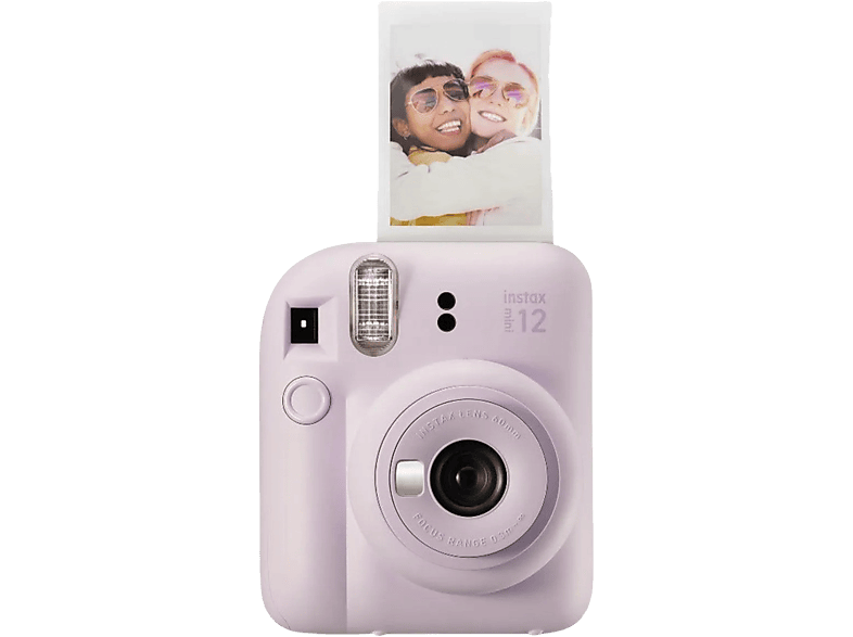 Fujifilm Instax Mini 12 Lilac Purple