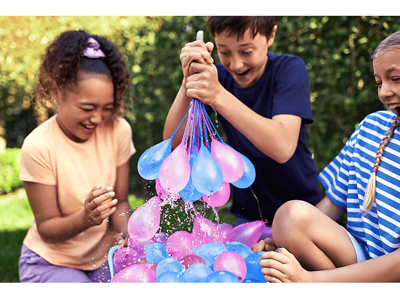 Zuru Bunch O Baloons „Tropical Party 3 100er Pack”; Wasserballons — Foto 3 von 5