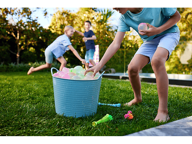 Zuru Bunch O Baloons „Tropical Party 3 100er Pack”; Wasserballons — Foto 5 von 5
