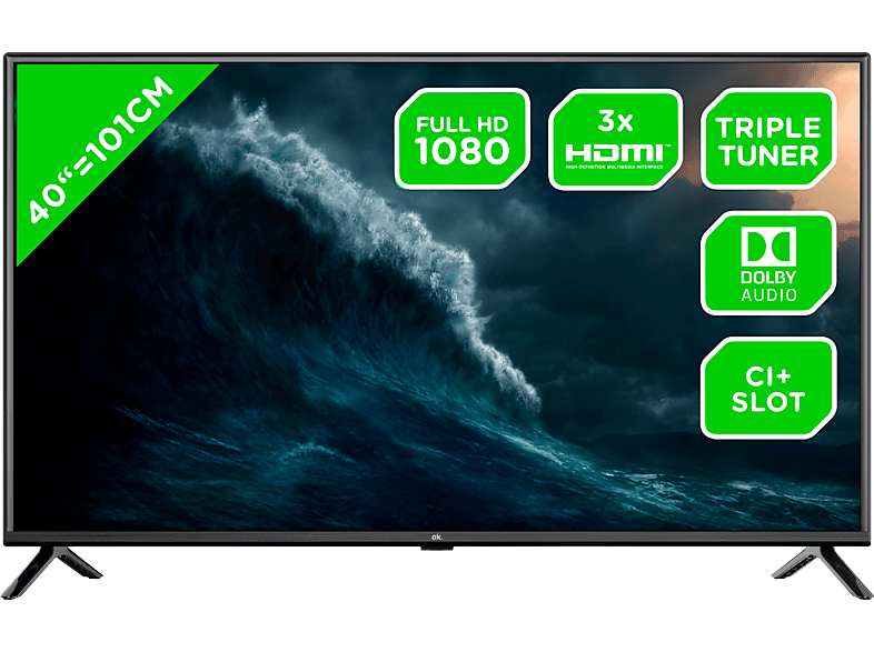 Televisor Full HD