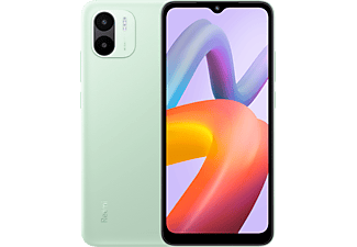 XIAOMI Redmi A2 - Smartphone (6.52 ", 32 GB, Verde chiaro)