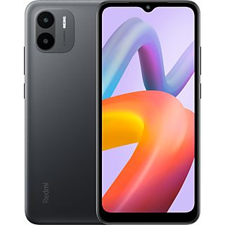 XIAOMI Redmi A2 - Smartphone (6.52 ", 32 GB, Noir)