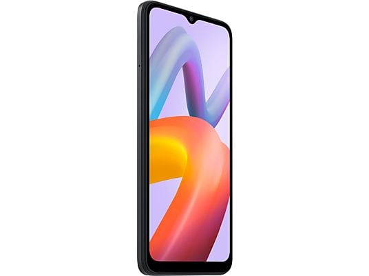 XIAOMI Redmi A2 - Smartphone (6.52 ", 32 GB, Schwarz)