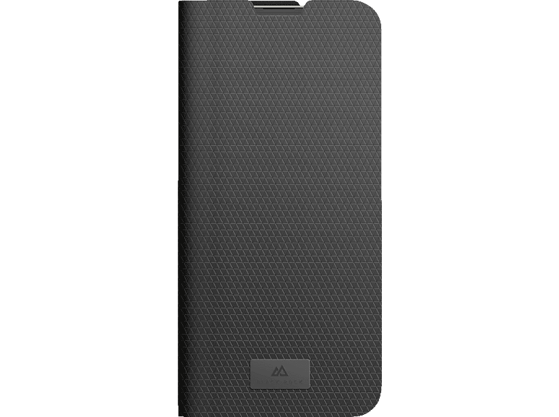 BLACK ROCK Galaxy Samsung, A54 5G, Schwarz Bookcover, Classic, The