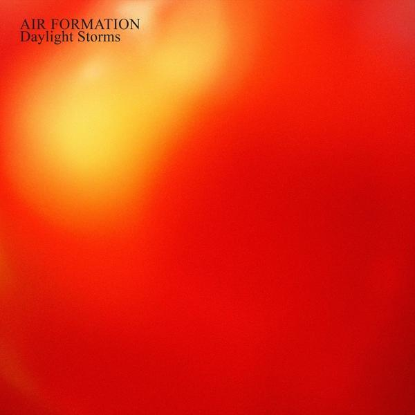 Air Formation (Vinyl) - Daylight - Storms