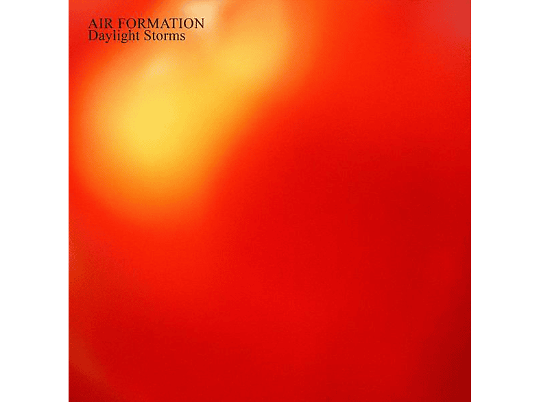 Air Formation - Daylight Storms  - (Vinyl)