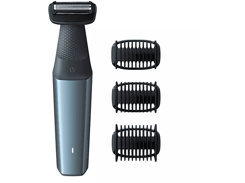 Regolabarba Philips OneBlade Pro Face QP6530 Lama Sostituibile Batteria  Ricaricabile Nero - Cura di Viso e Corpo - Cura Della Persona