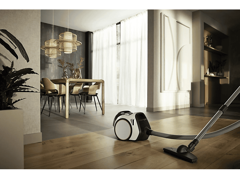 Thumbnail - MIELE Boost CX1 Parquet PowerLine Staubsauger, maximale Leistung: 890 Watt