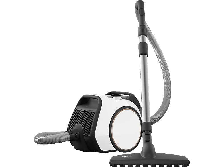 MIELE Boost CX1 Parquet PowerLine Staubsauger, maximale Leistung: 890 Watt