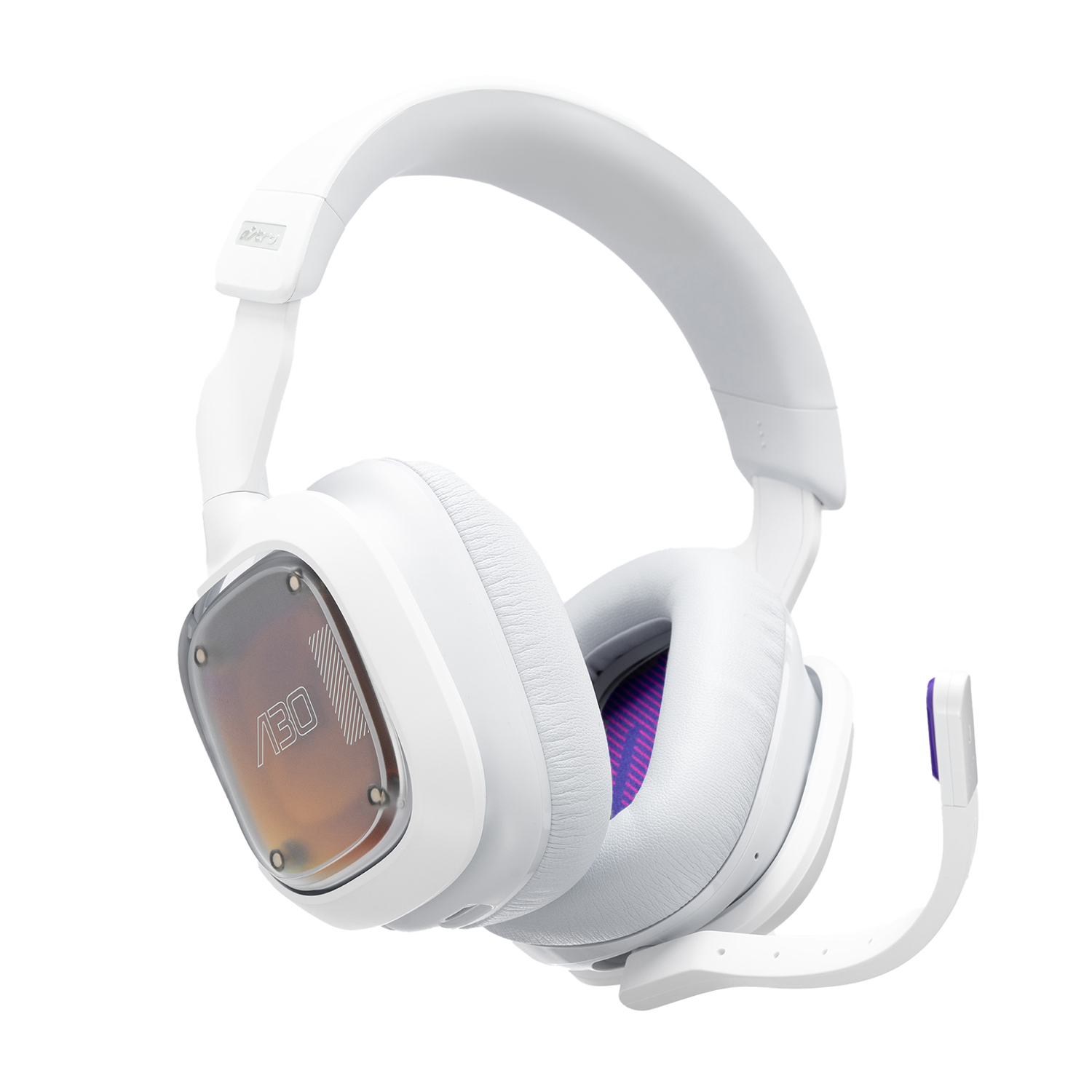 Astro A30 PS White Cuffie PC, Bianco