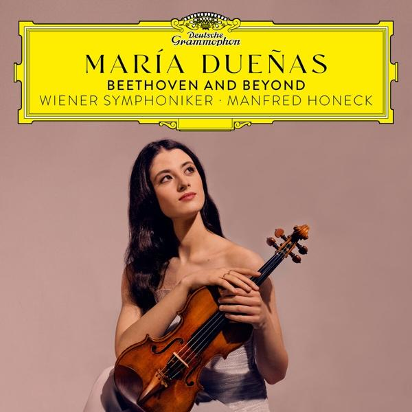 María Dueñas, Wiener - And Beethoven Symphoniker (Vinyl) Beyond 