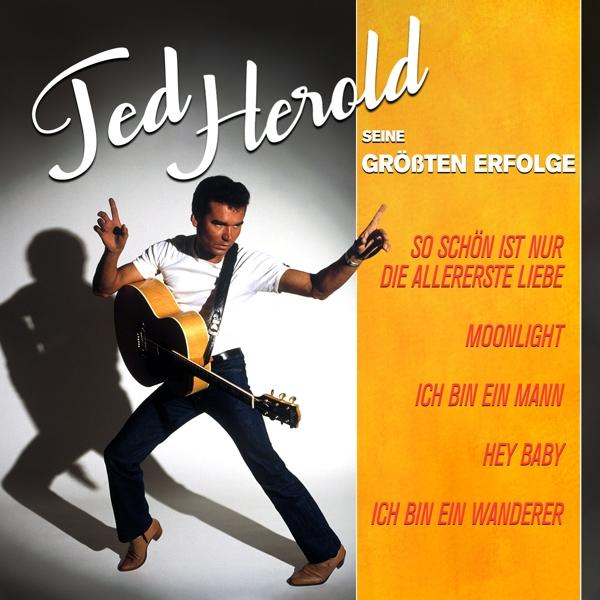 GROESSTEN Herold Ted ERFOLGE (Vinyl) SEINE - -