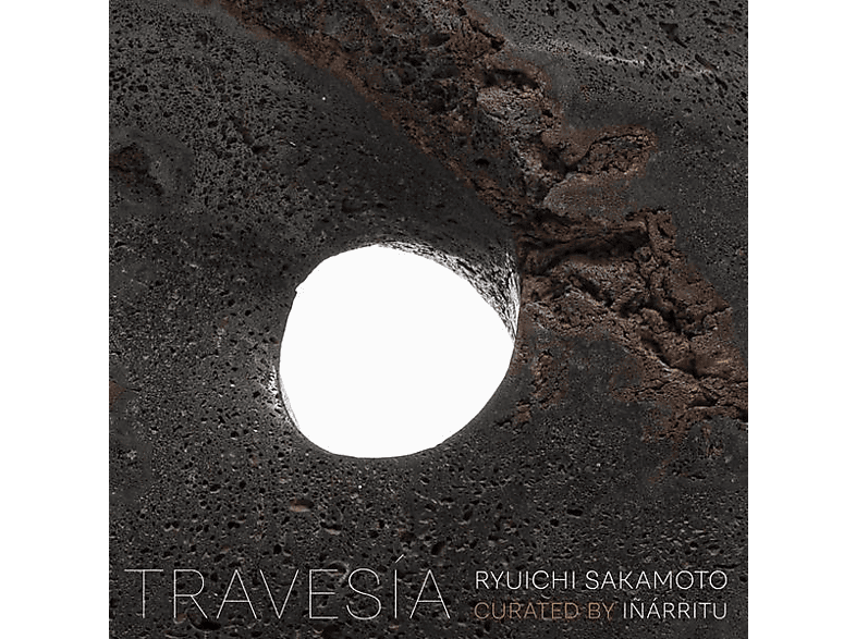 Ryuichi Sakamoto – Travesía – (Vinyl)