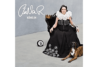 Anna R. - König:In  - (CD)