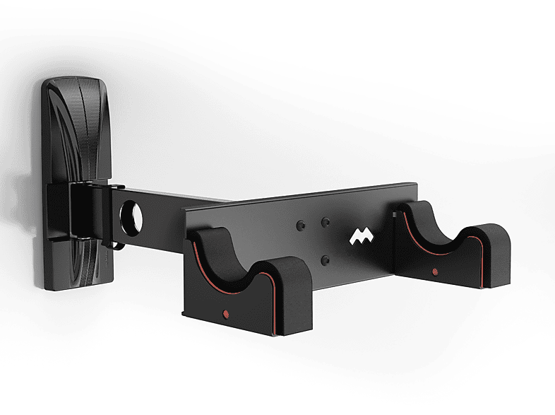 Meliconi Supporto Parete Mybike