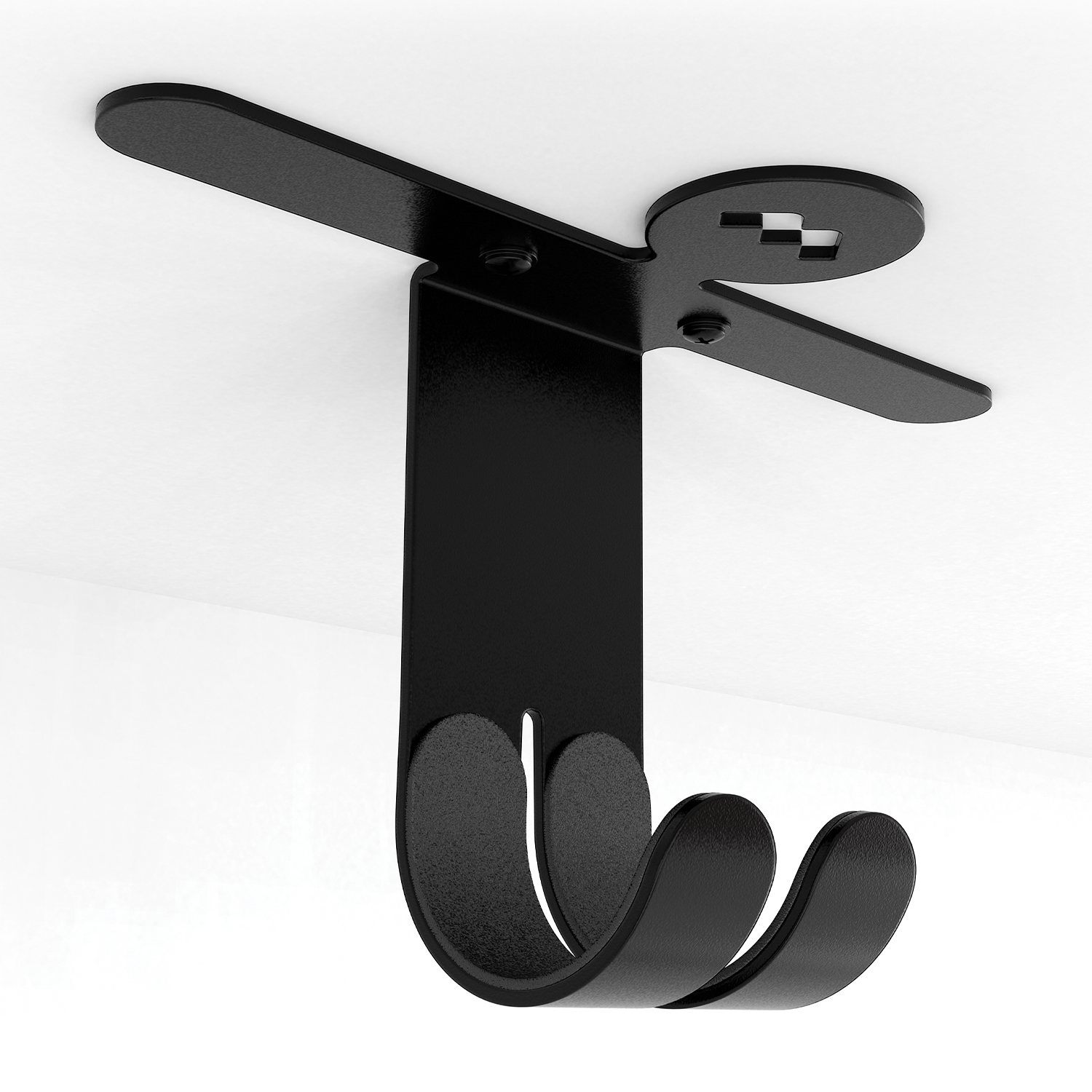 Omino Gancio Soffitto Meliconi Universal Mybike