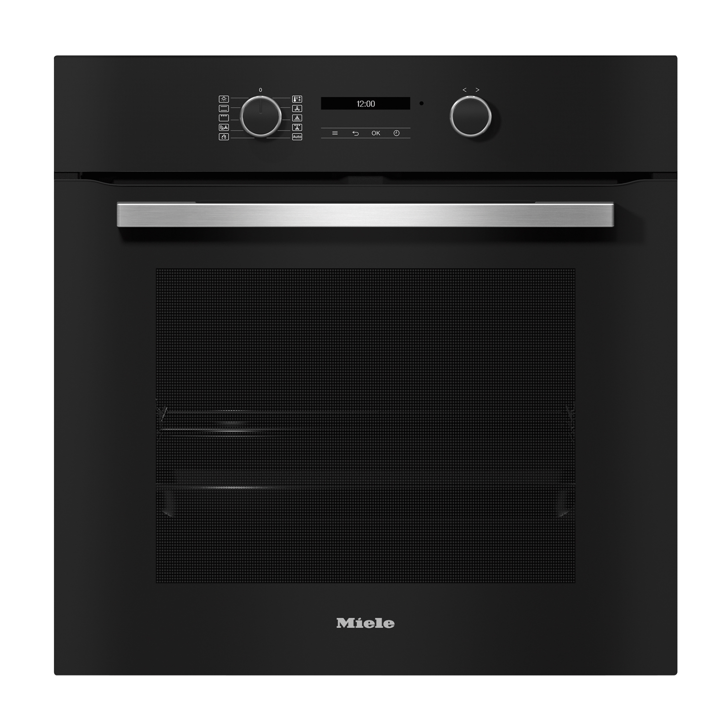 Miele H 2766 BP Forno Incasso, classe A+