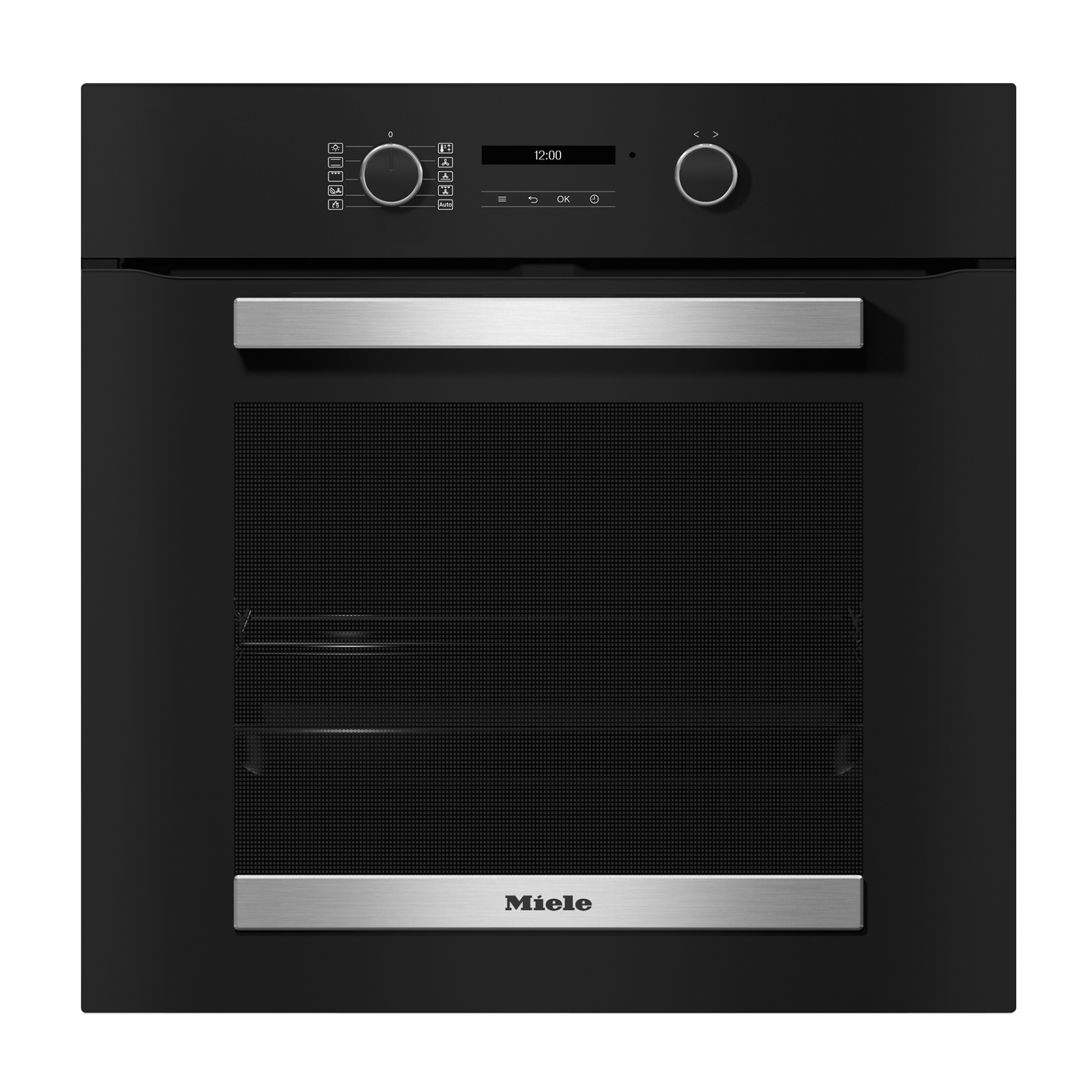 Miele H 2465 BP Forno Incasso, classe A+