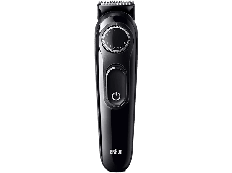 Braun Baardtrimmer Beard Trimmer Series 3 (bt3400)