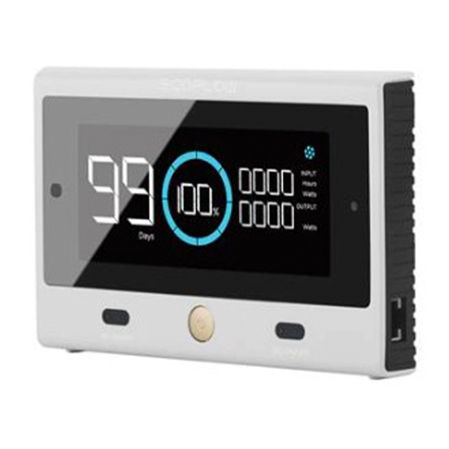 Ecoflow Telecomando PER Delta PRO