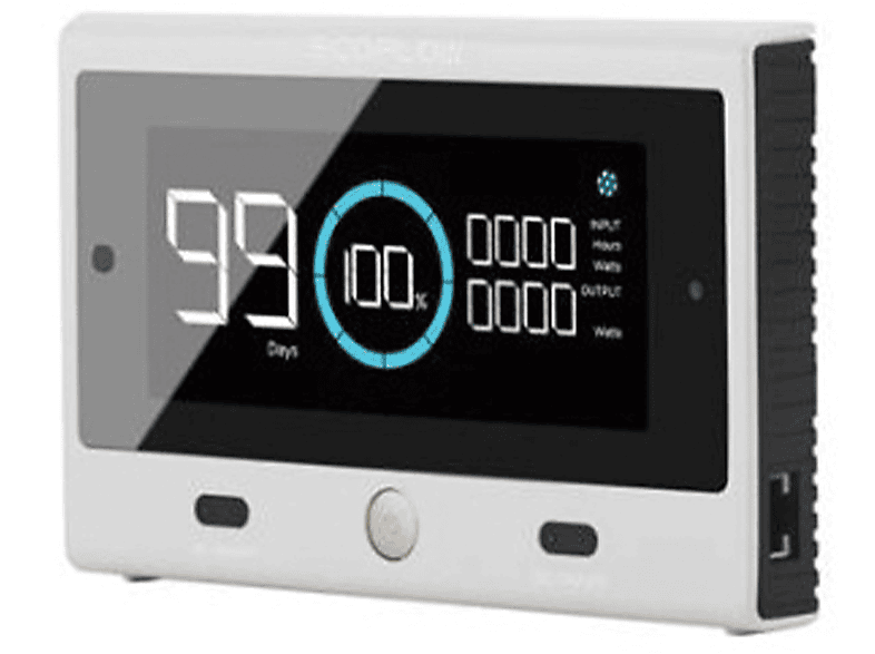 Telecomando Ecoflow Per Delta Pro