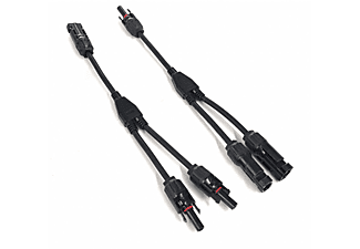 SDOPPIATORE PER RICARICA ECOFLOW SDOPPIATORE PANN. SOLARI