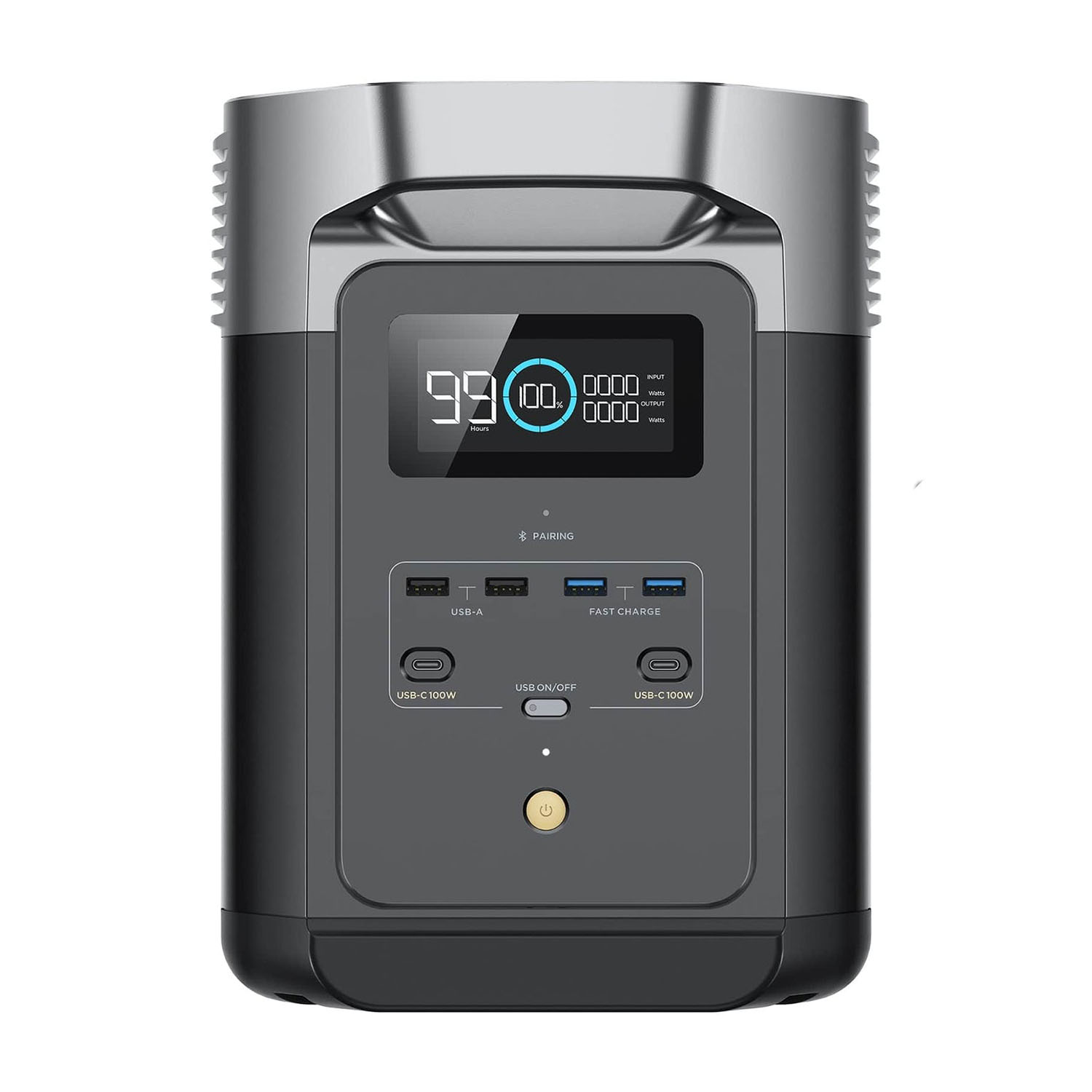 Ecoflow Delta 2