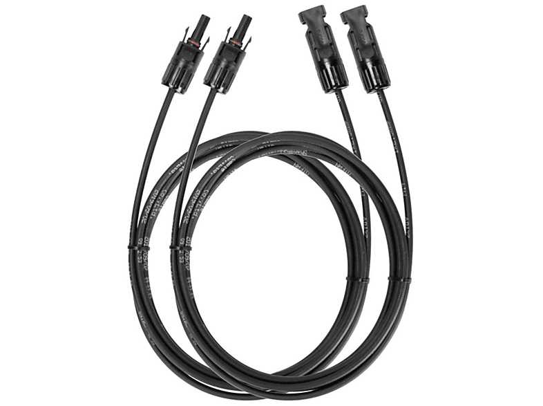 Prolunga EcoFlow Solar Extension Cable 3M