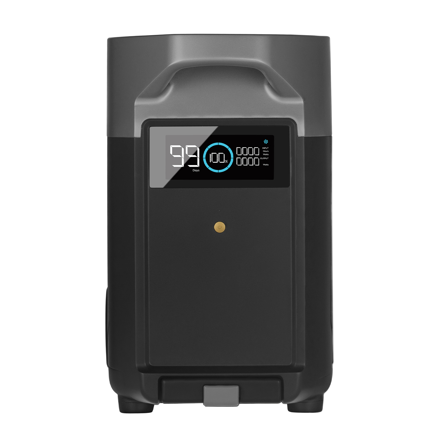 Batteria Supplementare Ecoflow Delta PRO Extra