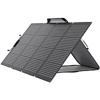 PANNELLI SOLARI ECOFLOW PANNELLO SOLARE 220W