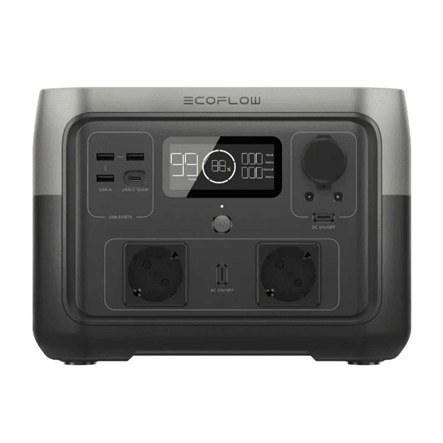 Ecoflow River 2 MAX