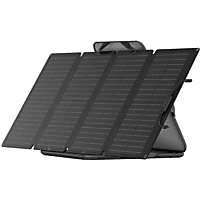 PANNELLI SOLARI ECOFLOW PANNELLO SOLARE 160W