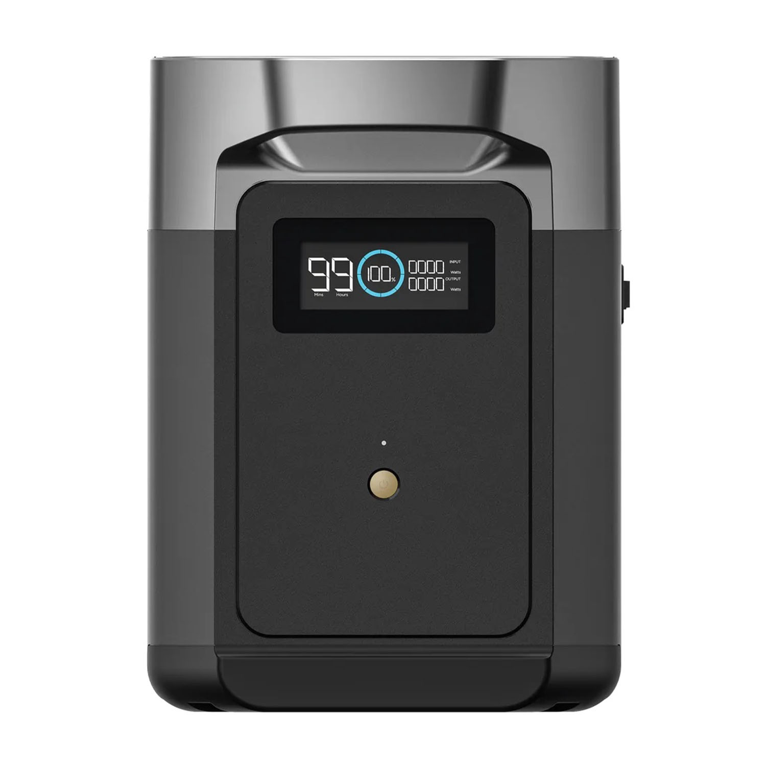 Ecoflow Delta 2 Batteria Extra