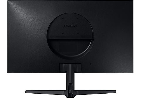 Monitor - Samsung LU28R550UQPXEN, 28", UHD 4K, 4 ms, 60 Hz, IPS, Negro