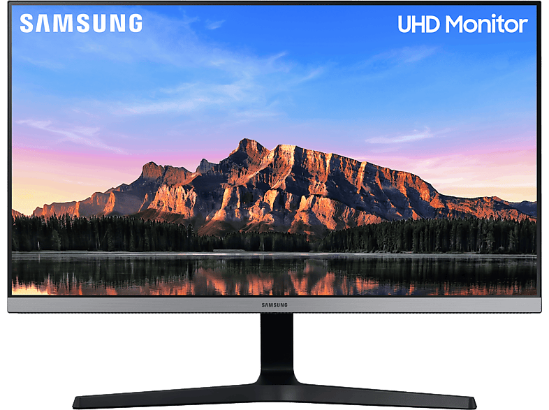 Monitor | Samsung LU28R550UQPXEN