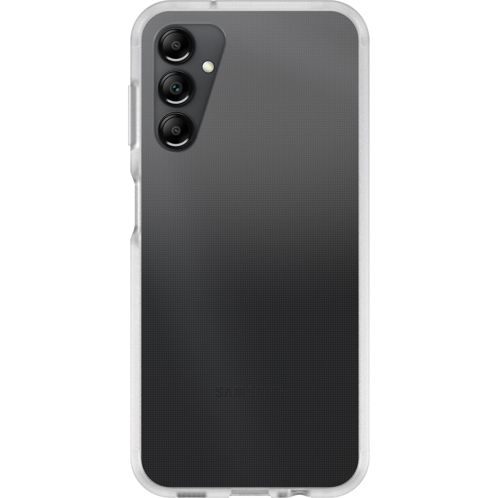 OTTERBOX React, Backcover, A14 5G, Samsung, Galaxy Transparent