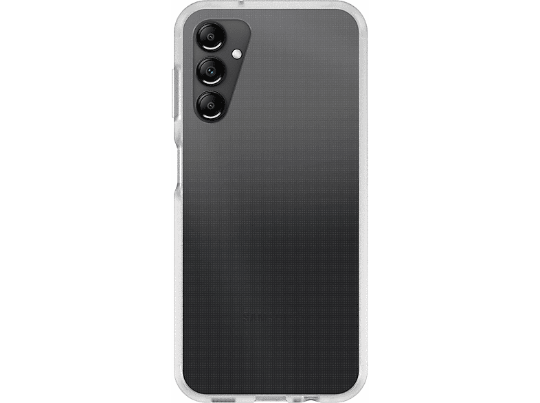 OTTERBOX React, Backcover, Samsung, Galaxy A14 5G, Transparent