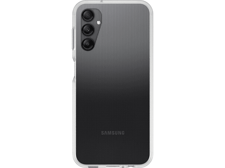 Thumbnail - OTTERBOX React, Backcover, Samsung, Galaxy A14, Transparent
