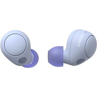 SONY WF-C700N Noise Cancelling - Véritables écouteurs sans fil (In-ear, Lavande)